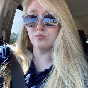 Meet your Posher, Taylor